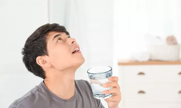 Cara Cepat Dan Yang Alami Dalam Mengatasi Sariawan Di Rumah