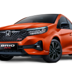 Honda Brio: City Car Lincah, Irit, Dan Favorit Anak Muda Indonesia