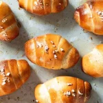 Salt Bread Roti Sederhana Cita Rasa Mendalam Yang Mendunia