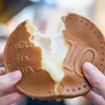 Cheese Coin Cake Seenak Itu Woy! Kamu Semua Wajib Cobain