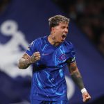 Enzo Fernández Sering Berperan Sebagai Deep Lying Playmaker