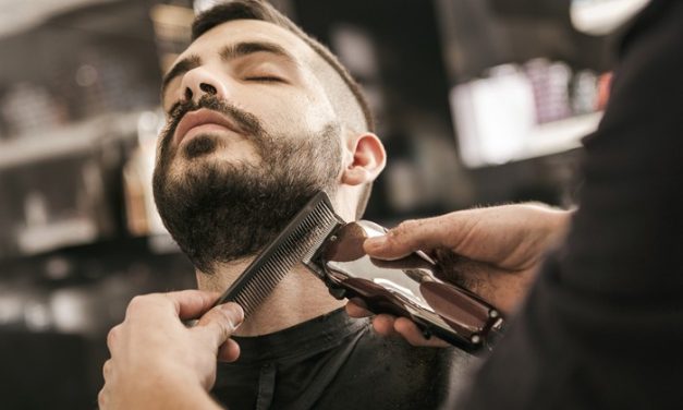 Manfaat Adanya Jenggot Dalam Islam, Ini Tanggapan Para Ulama!