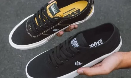 Brand Geoff Max : Streetwear Lokal Konsisten Bangun Identitas!