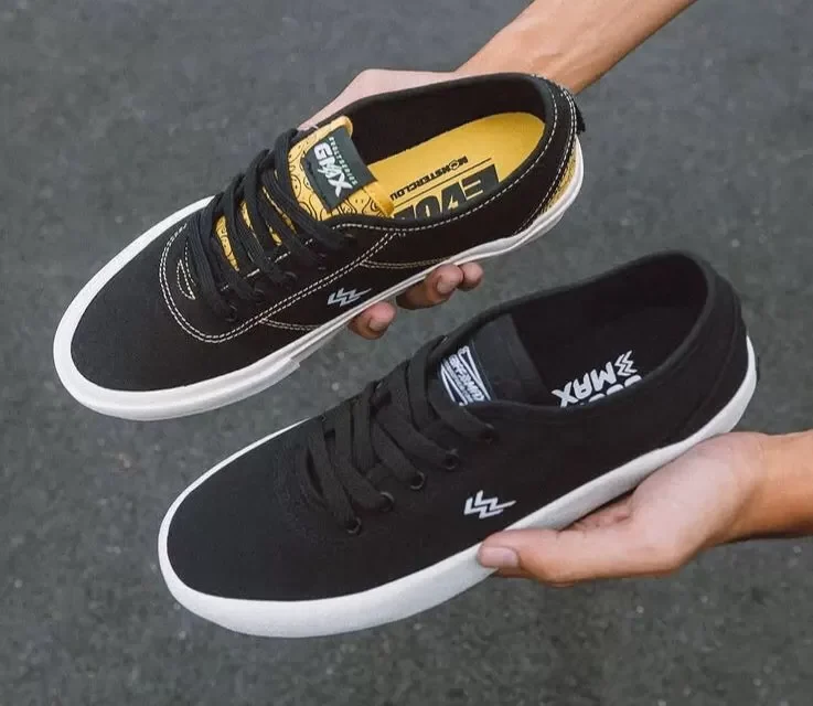 Brand Geoff Max : Streetwear Lokal Konsisten Bangun Identitas!