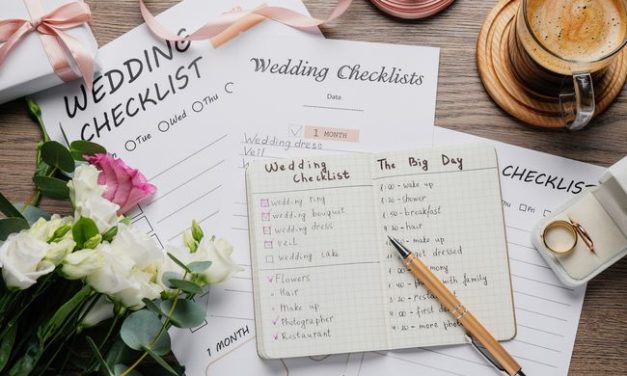 Mau Nikah? Ini Rangkaian Hal Yang Perlu Kamu Siapkan Sekarang