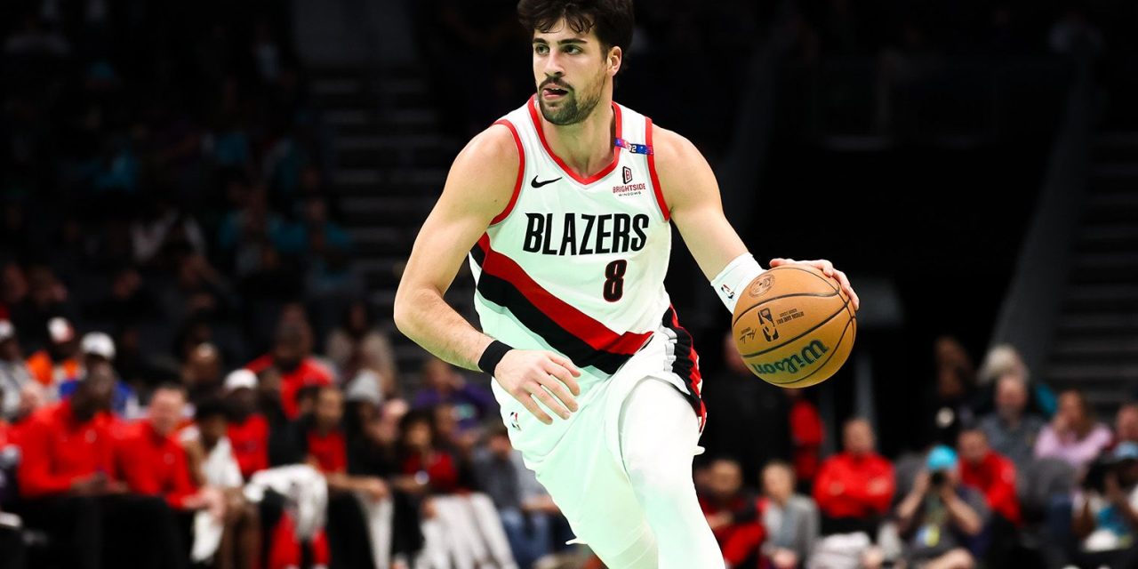 Deni Avdija: Perjalanan Karier, Perkembangan Permainan Di NBA