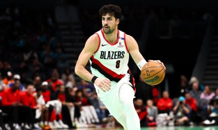 Deni Avdija: Perjalanan Karier, Perkembangan Permainan Di NBA