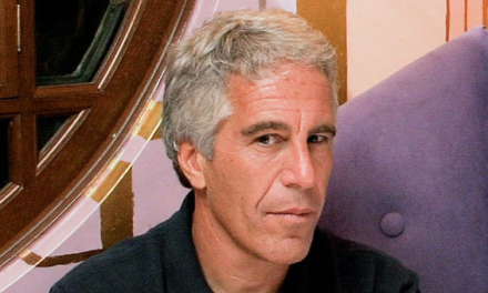 Membuka Tabir Skandal Global Dari Sebuah Dokumen Epstein File