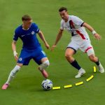 Cole Palmer Bersama Chelsea Bintang Muda Di Stamford Bridge