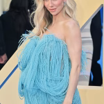 Vanessa Kirby Sebagai Sue Storm Pada Film The Fantastic Four