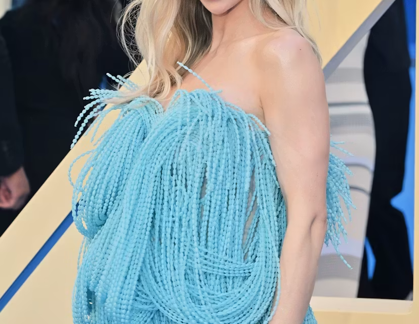 Vanessa Kirby Sebagai Sue Storm Pada Film The Fantastic Four