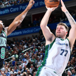 Luka Dončić Miliki Peran Penting Sebagai Kreator Serangan Utama