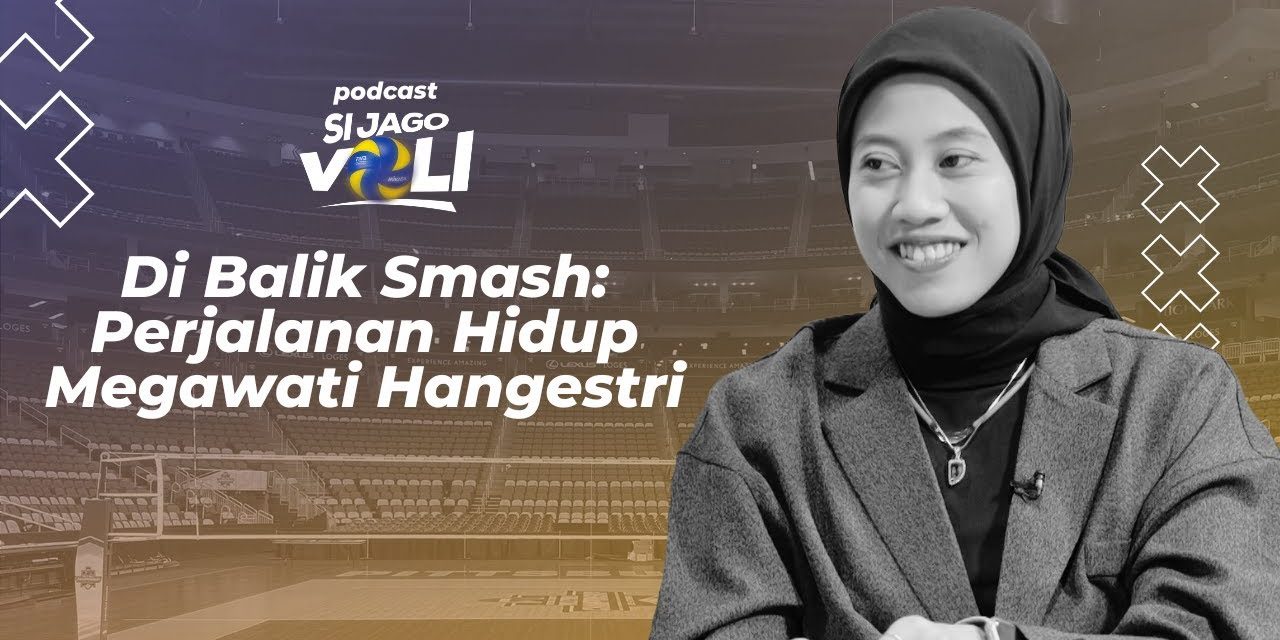 Dari Jember Ke Liga Korea: Perjalanan Karir Megawati Hangestri