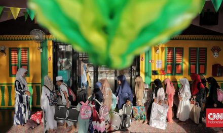 RPTRA Sebagai Pusat Pendidikan Ramadan Bagi Generasi Muda