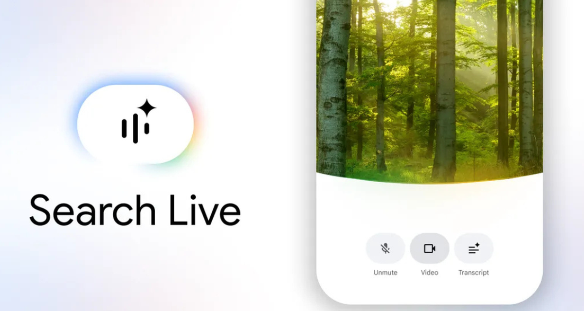 Google Search Live Resmi Hadir Di Indonesia, Ini Rangkaian Tips!