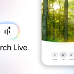 Google Search Live Resmi Hadir Di Indonesia, Ini Rangkaian Tips!