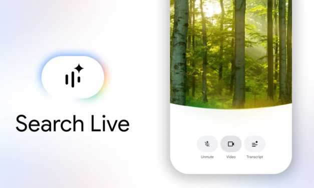 Google Search Live Resmi Hadir Di Indonesia, Ini Rangkaian Tips!