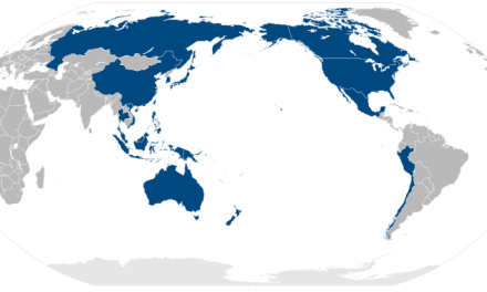 Suara Indonesia Di Panggung KTT APEC, Kini Prabowo Membara!