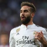 Daniel Carvajal Bek Kanan Andal Real Madrid Dan Timnas Spanyol