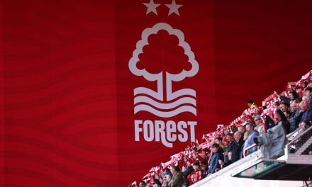 Nottingham Forest Klub Hebat Pada Masanya Di Sejarah Eropa