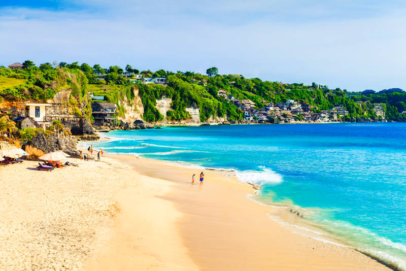 Keistimewaan Bali Di Mata Para Wisatawan Yang Kian Menawan