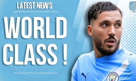 Rayan Cherki Kini Berhasil Mencuri Perhatian Para Pengamat Bola