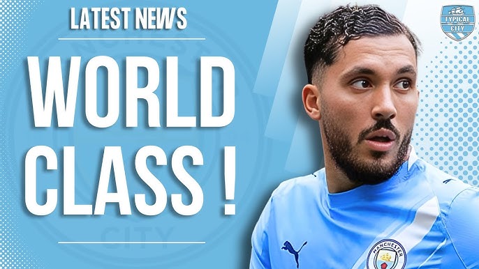 Rayan Cherki Kini Berhasil Mencuri Perhatian Para Pengamat Bola