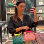 Brand Gucci: Perpaduan Kemewahan, Kreativitas, Dan Tren Global