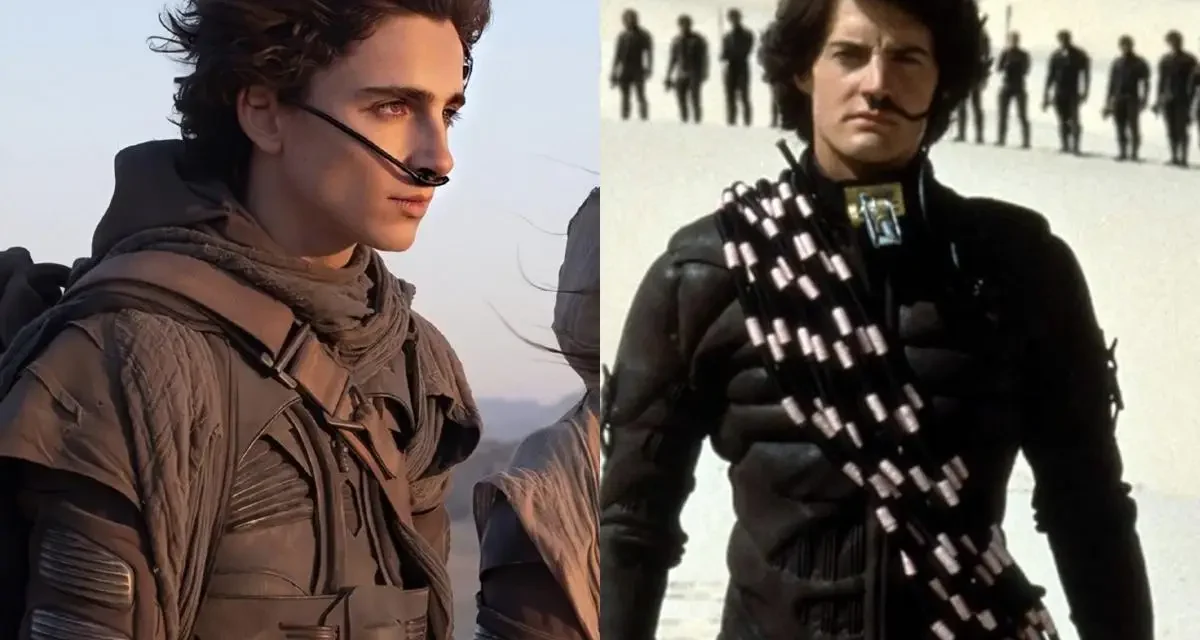 Novel Sains Fiksi Legendaris Yang Cocok Untuk Di Buat Jadi Film