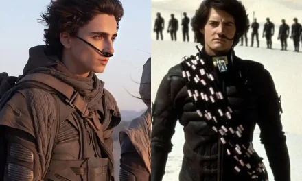 Novel Sains Fiksi Legendaris Yang Cocok Untuk Di Buat Jadi Film