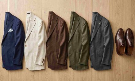 Para Groomsman Punya Peran Penting Di Pernikahan, Yuk Simak