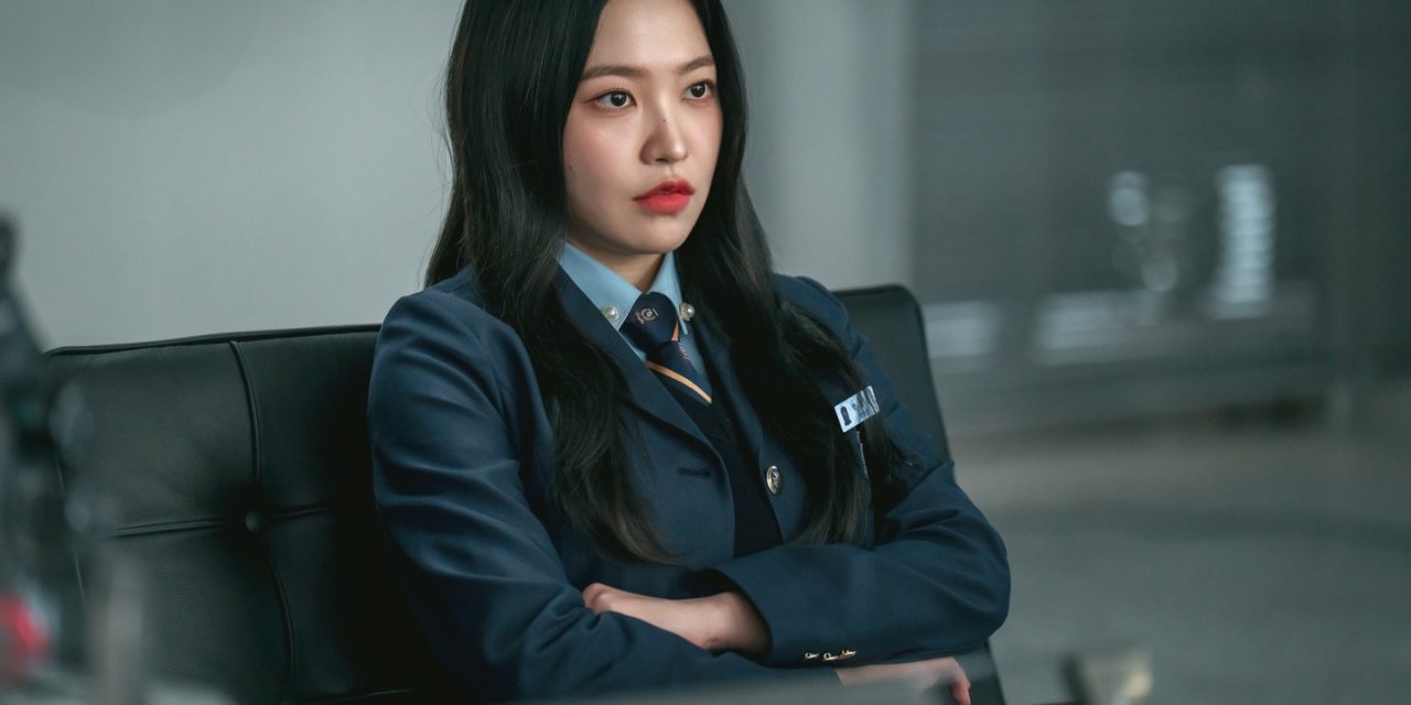 Yeri Ternyata Miliki Bakat Akting Yang Sangat Bagus, Yuk Simak!