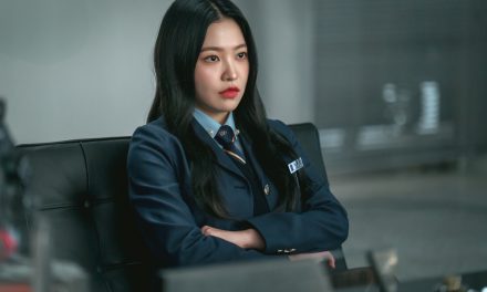 Yeri Ternyata Miliki Bakat Akting Yang Sangat Bagus, Yuk Simak!