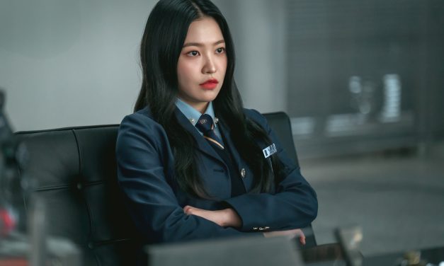 Yeri Ternyata Miliki Bakat Akting Yang Sangat Bagus, Yuk Simak!