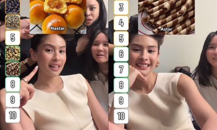 Maudy Ayunda, Sosok Multitalenta Menginspirasi Generasi Muda