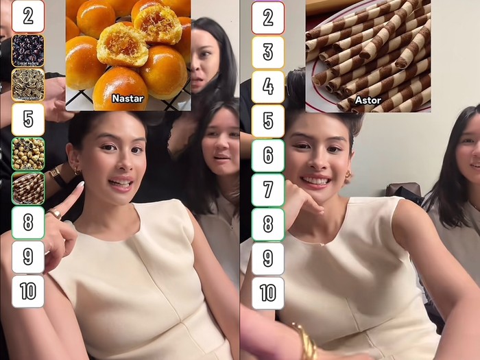 Maudy Ayunda, Sosok Multitalenta Menginspirasi Generasi Muda