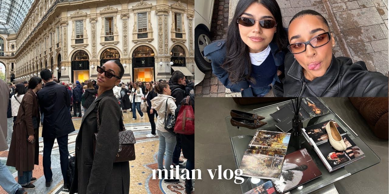 Kota Milan Sangat Cocok Kamu Kunjungi Untuk Liburanmu Loh