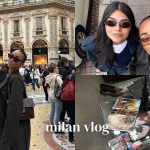 Kota Milan Sangat Cocok Kamu Kunjungi Untuk Liburanmu Loh