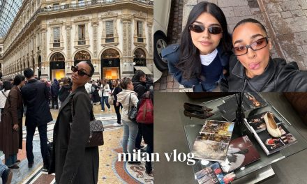 Kota Milan Sangat Cocok Kamu Kunjungi Untuk Liburanmu Loh