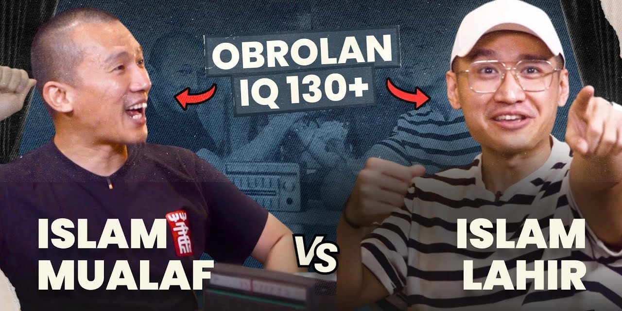 Felix Siauw: Dari Aktivis Digital Hingga Figur Publik Kontroversial