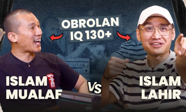 Felix Siauw: Dari Aktivis Digital Hingga Figur Publik Kontroversial