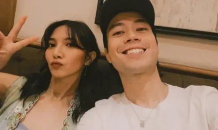 Sheila Dara Aisha Dan Juga Perjalanan Cinta Yang Menginspirasi