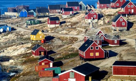 Kota Green Land Keindahan Kota Di Antara Perbukitan Yang Indah