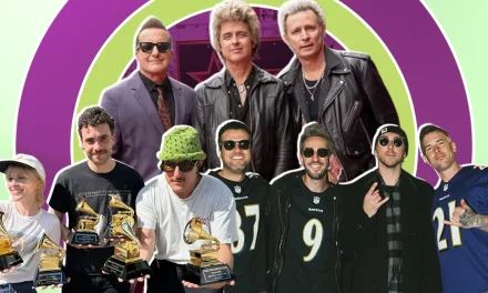 Genre Pop Punk: Dari Musik Pemberontak Jadi Tren Musisi Global