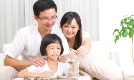 Perubahan Paradigma Dalam Perencanaan Keuangan Keluarga