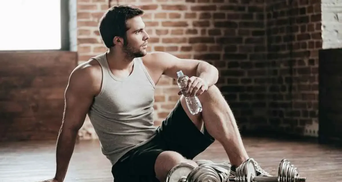 Rutinitas Olahraga Yang Bisa Membuat Tubuh Lebih Sehat