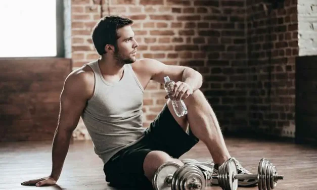 Rutinitas Olahraga Yang Bisa Membuat Tubuh Lebih Sehat