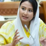 Suara Perempuan Dalam Politik: Representasi Kunci Perubahan