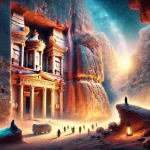 Cagar Alam Dana: Surga Tersembunyi Di Jantung Yordania