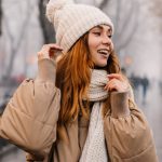 Outfit Yang Tepat Di Bawah Ini Jadi Refrensi Di Musim Dingin Nanti